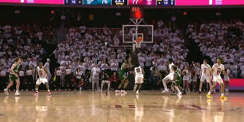 South Florida Bulls vs. Temple Owls