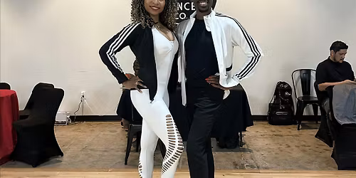 Salsa and Bachata Adult Classes in Historic East Austin Cultural District