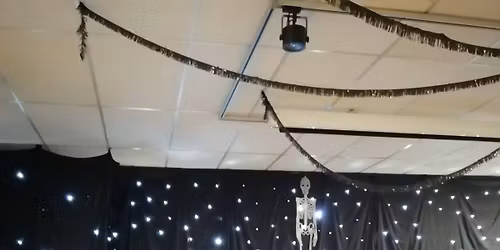 Foghertys Sunday 9th November 9pm