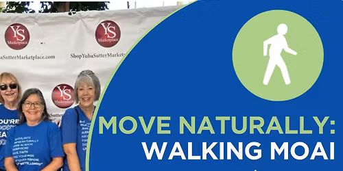 NEW! Community Mall Walk!