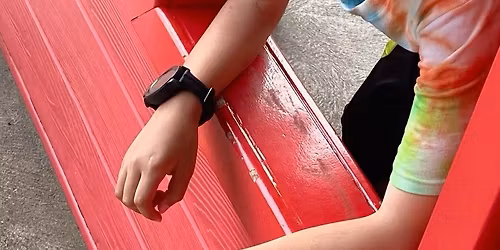 Team Phillip\u2019s \u201cHelp Me Obi Wan Kenobi\u201d 5K, Fun Run & Jedi Dash