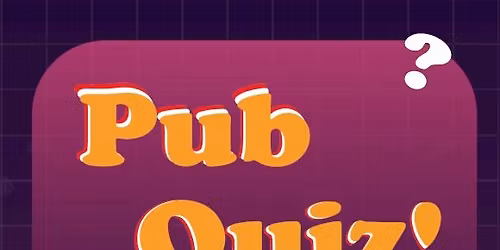 Pub Quiz