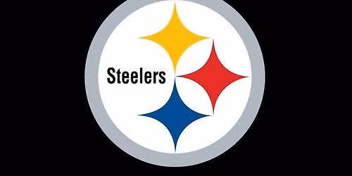 Steelers Tailgate