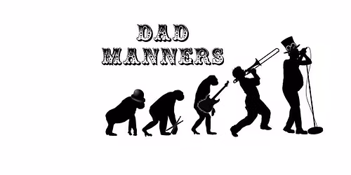 Dad Manners