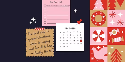 Santa\u2019s Village Market