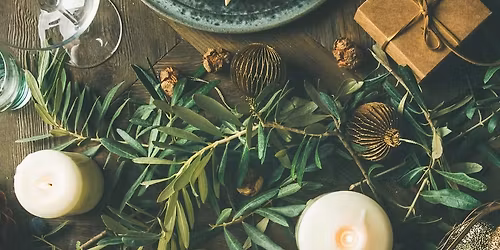 Christmas Eve Dinner at Tobago's - Radisson Collection Hotel, Waterfront Cape Town