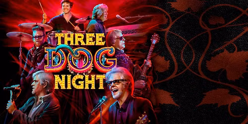 Three Dog Night