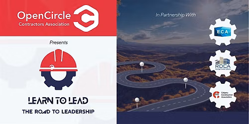 Learn to Lead: The Road to Leadership