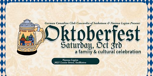 Oktoberfest