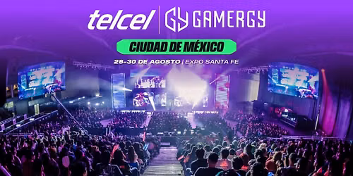 Gamergy PR - Sunday