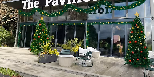 Festive Sound\/ Gong Bath with Fairy Lights and Candlelight