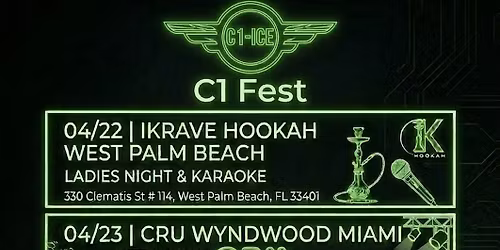 C1 Fest 26