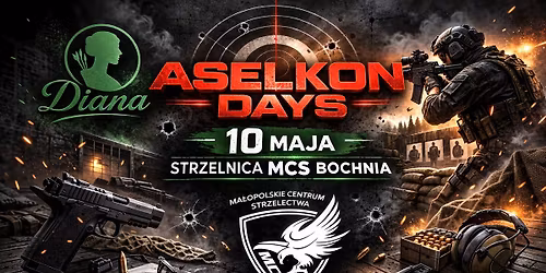 ASELKON DAYS | MCS Bochnia