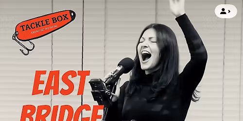 East Bridge Acoustics Trio