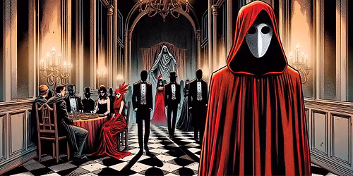 Blood on the Clocktower-February 15