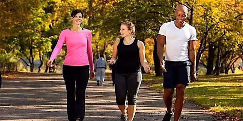 Walking Club - BiWeekly Meetups