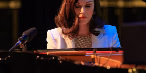 Christmas With Lorie Line at Belle Mehus Auditorium