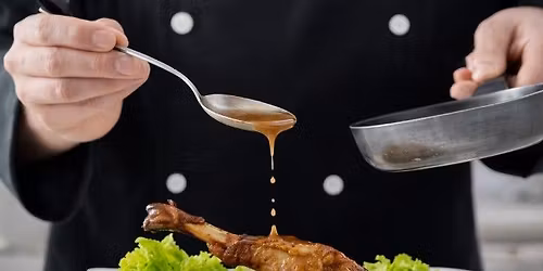 Nourish & Flourish with Chef Stacy