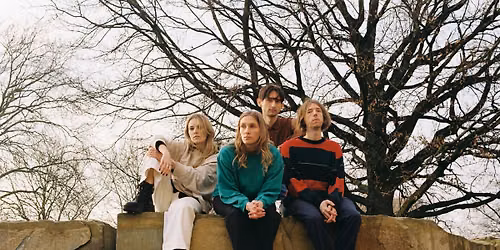 ACUA -- UK Tour -- at the Brunswick (Brighton) with Collect Call + Christian Le Surf