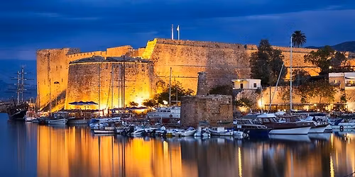 K\u0131br\u0131s K\u00fclt\u00fcr ve Tarih Turu, 15\/18 Kas\u0131m, 3 Gece Kon. (Otel, U\u00e7ak, Tur, Transfer, Rehberlik)