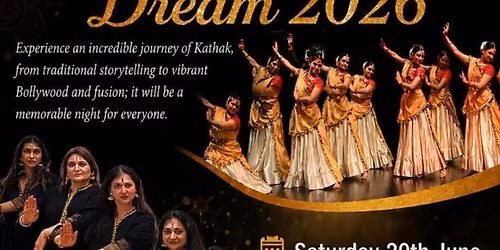 Bollywood Dream 2026