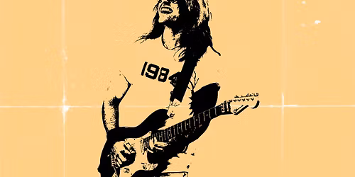 The Ben Cote Band's Thanksgiving Eve 2025 Party!