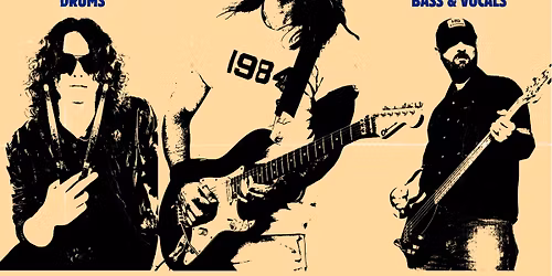 The Ben Cote Band's Thanksgiving Eve 2025 Party!