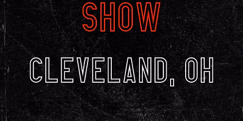 Magic for Adults: Cleveland, OH