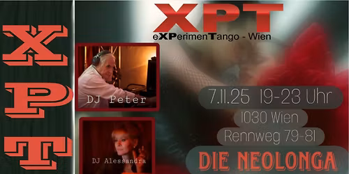 XPT Die Neolonga by TanDo e.V.