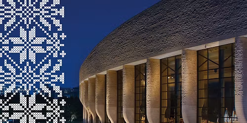 Museum\u2019s Christmas Market