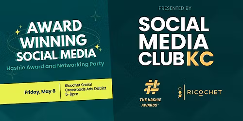 Hashies KC Happy Hour