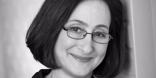 Lisa Zeidner teaches: "Who Says?: Mastering Point of View"