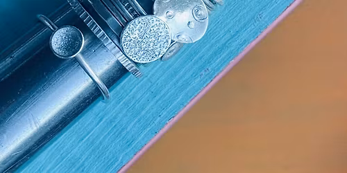 Stacking Ring Workshop