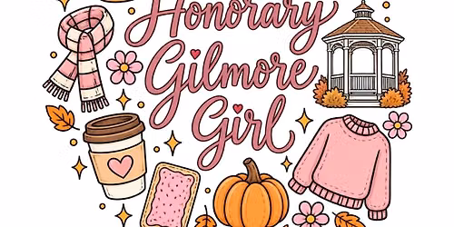 Gilmore Girls Day Out 