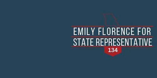 Community Conversation with Emily Florence 