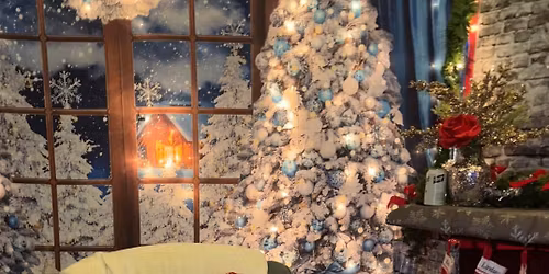 Time Zone Annual Christmas Party