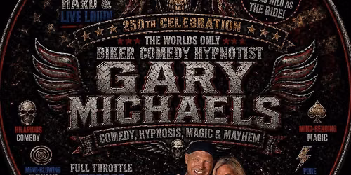 Gary Michaels