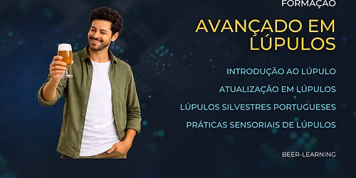 Avan\u00e7ado em L\u00fapulos