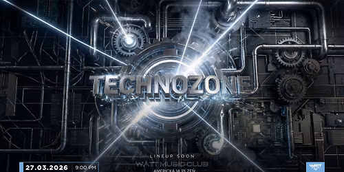 TECHNOZONE 2026