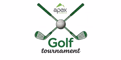 45th Annual Apex Foundation Golf Tournament (powered by REP Fitness)\n