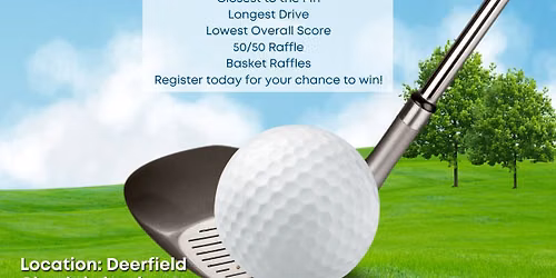 2026 DMBA Golf Outing to Benefit Faithful Friends