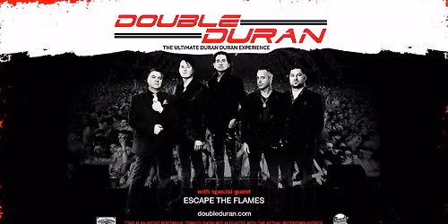 Double Duran at Crafthouse