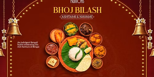 Bhoj Bilash at Rumors