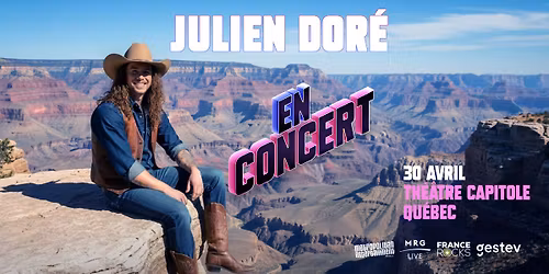 JULIEN DOR\u00c9 | Th\u00e9\u00e2tre Capitole 