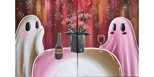 You're My Boo Thang - Paint and Sip in Appleton | Classpop!\u2122