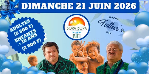 \ud83e\ude75\ud83d\udc99buffet M\u0101\u2019a Tahiti\ud83e\ude75\ud83d\udc99 f\u00eate des p\u00e8res 
