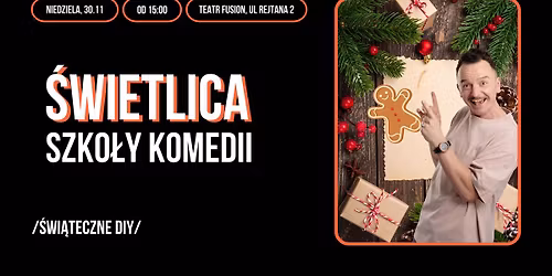 \u015awietlica - \u015bwi\u0105teczne DIY 