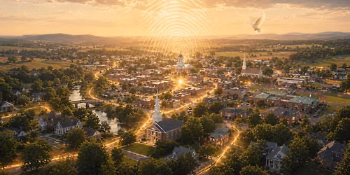 Community Prayer for our City