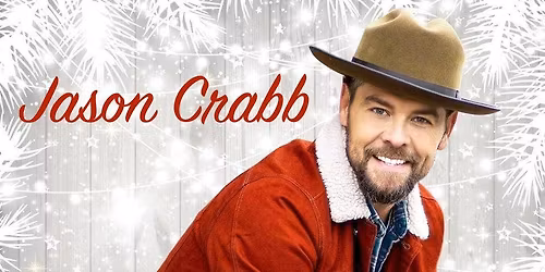 Christmas with Jason Crabb