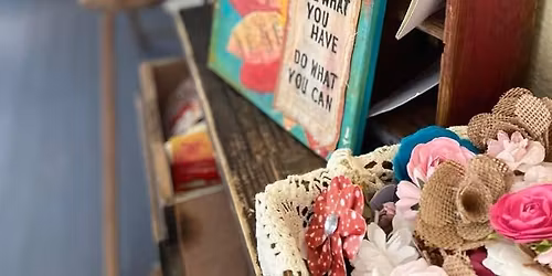 First Friday Night Shenanigans